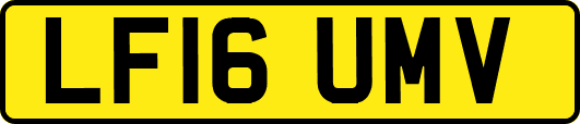LF16UMV