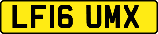 LF16UMX