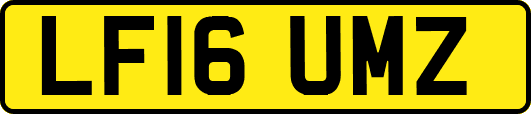 LF16UMZ