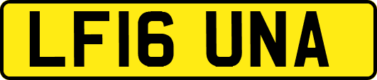 LF16UNA
