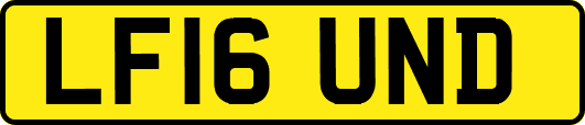 LF16UND