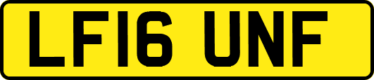 LF16UNF