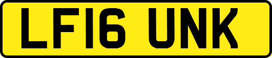 LF16UNK