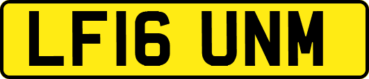 LF16UNM