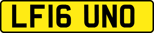 LF16UNO
