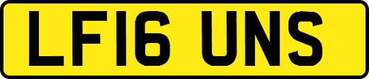 LF16UNS