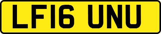 LF16UNU