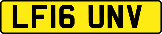 LF16UNV