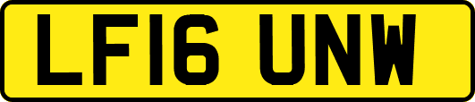 LF16UNW