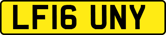 LF16UNY