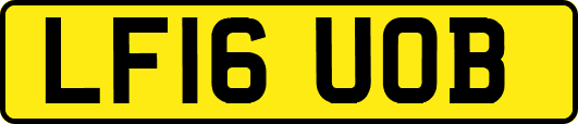 LF16UOB