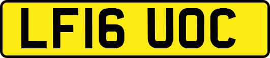 LF16UOC