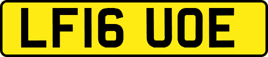 LF16UOE