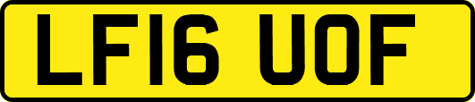 LF16UOF