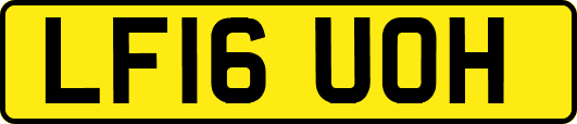 LF16UOH