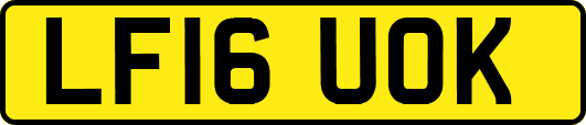 LF16UOK