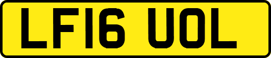 LF16UOL