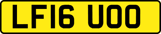 LF16UOO