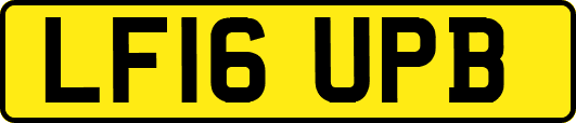 LF16UPB