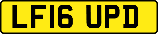 LF16UPD