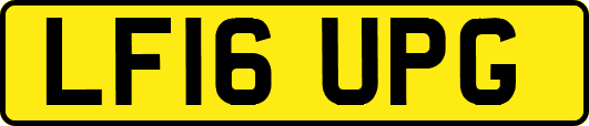 LF16UPG