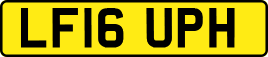 LF16UPH