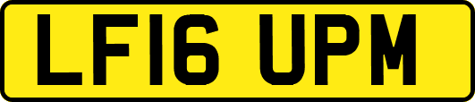 LF16UPM