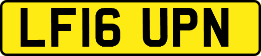 LF16UPN