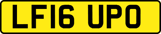 LF16UPO