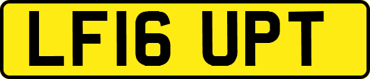 LF16UPT