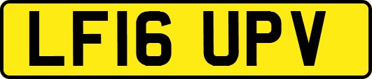 LF16UPV
