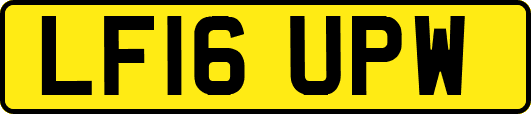 LF16UPW