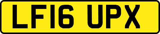 LF16UPX