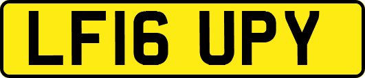 LF16UPY