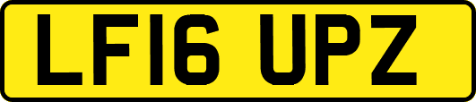 LF16UPZ