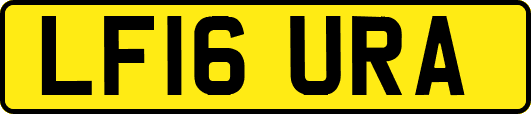 LF16URA