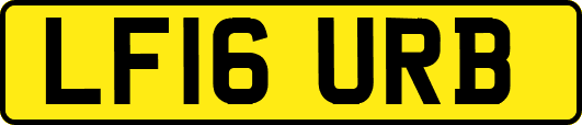 LF16URB