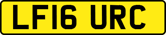 LF16URC