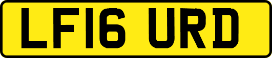 LF16URD