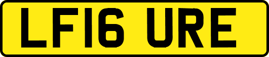 LF16URE