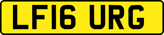 LF16URG