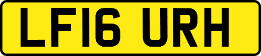 LF16URH