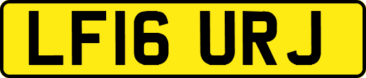 LF16URJ