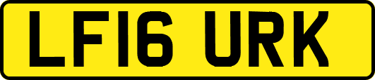 LF16URK