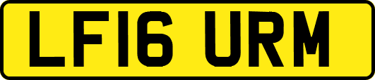 LF16URM