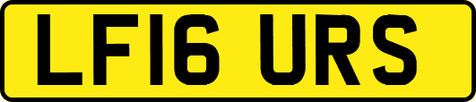 LF16URS