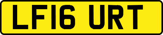 LF16URT