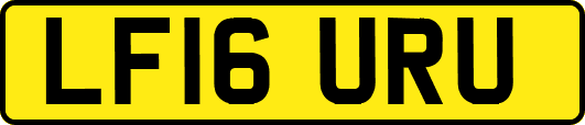 LF16URU