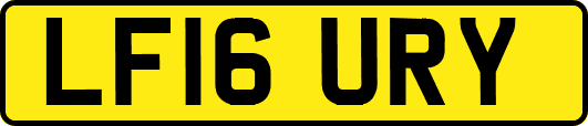 LF16URY