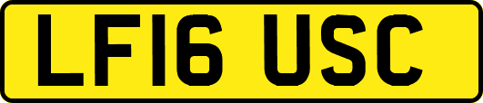 LF16USC